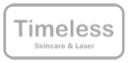 Timeless Skincare Clinic logo